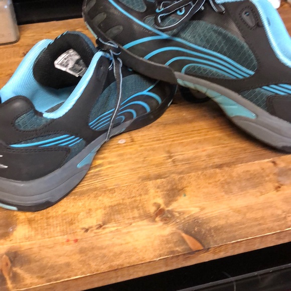puma steel toe trainers